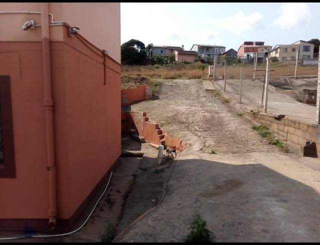 1 BEDROOM HOUSE FOR SALE IN CANESIDE